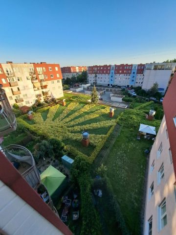 Mieszkanie 3-pokojowe Wrocław Krzyki, ul. Róży Wiatrów. Zdjęcie 14