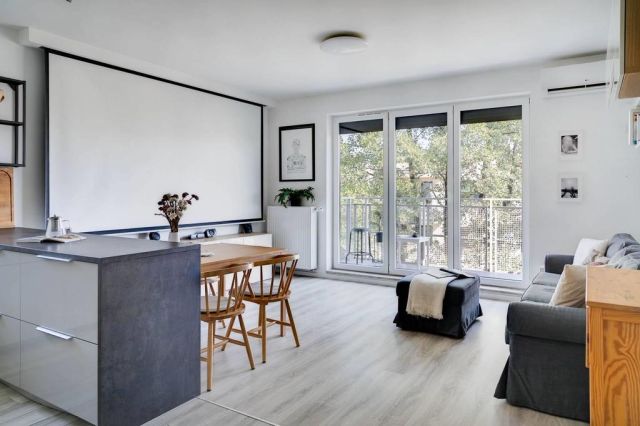 Mieszkanie 3-pokojowe Warszawa Białołęka, ul. Domenica Scarlattiego. Zdjęcie 22