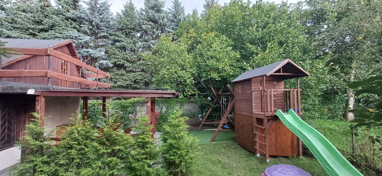 Działka rod Toruń Wrzosy, szosa Chełmińska. Zdjęcie 4