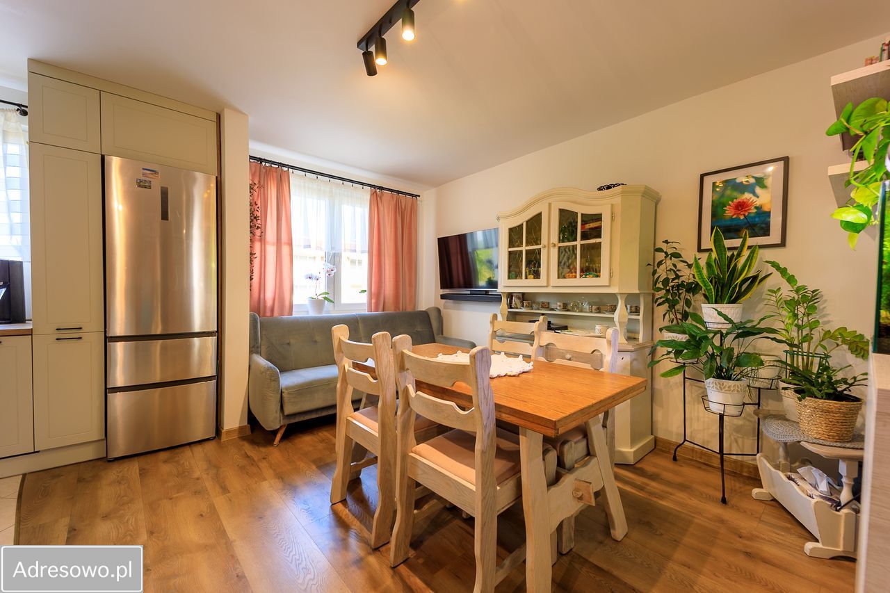 Mieszkanie 3-pokojowe Głogów Kopernik, ul. Perseusza