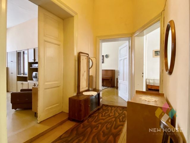 Mieszkanie 4-pokojowe Olsztyn, ul. Seweryna Pieniężnego. Zdjęcie 16