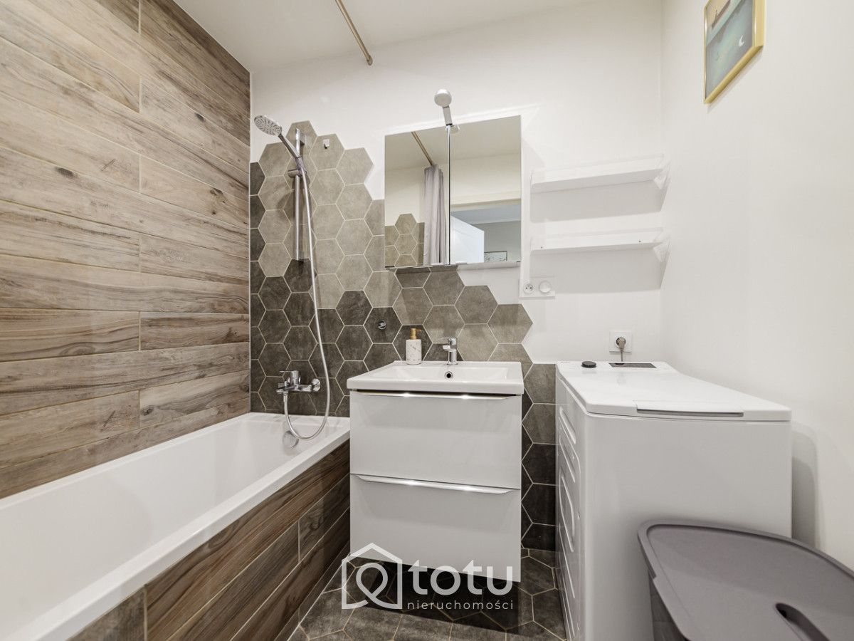 Mieszkanie 4-pokojowe Warszawa Wesoła, ul. Ułańska. Zdjęcie 10