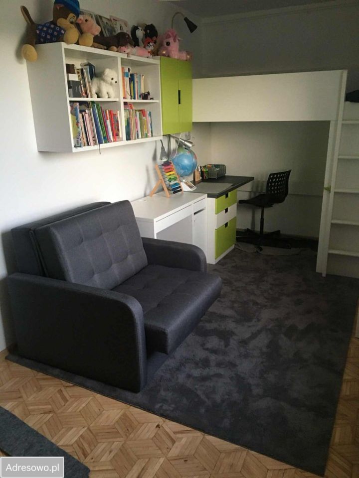 Mieszkanie 3-pokojowe Gdańsk Morena, ul. Związku Jaszczurczego. Zdjęcie 11