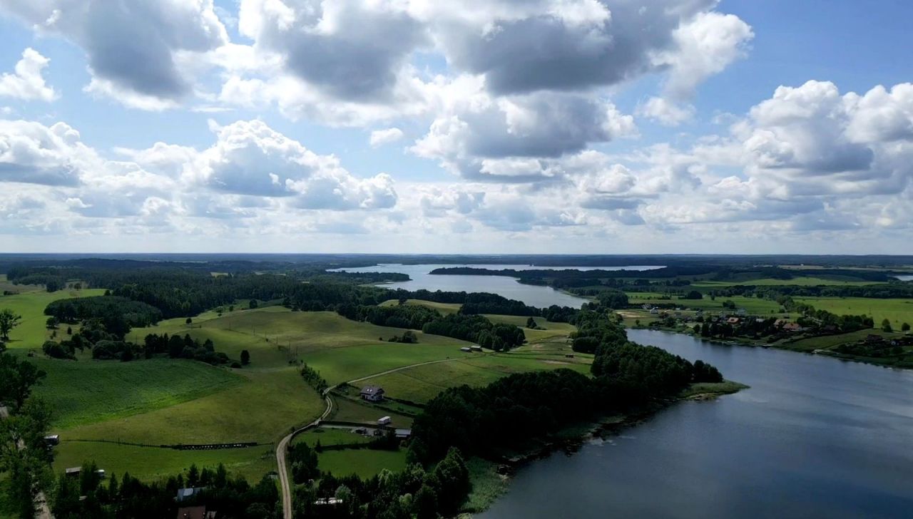 siedlisko, 4 pokoje Skomack Wielki. Zdjęcie 5