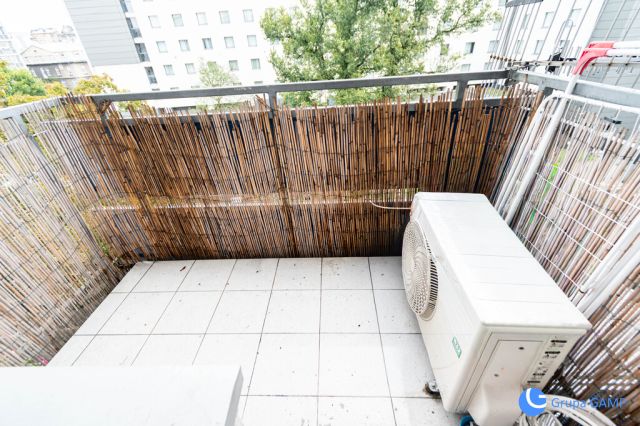 Mieszkanie 2-pokojowe Kraków Półwsie Zwierzynieckie, ul. Włóczków. Zdjęcie 11