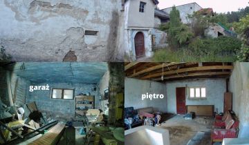 dom wolnostojący Rybnik Popielów, ul. Ignacego Daszyńskiego