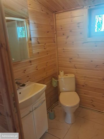 Działka rolno-budowlana Strojec, ul. Zacisze. Zdjęcie 12