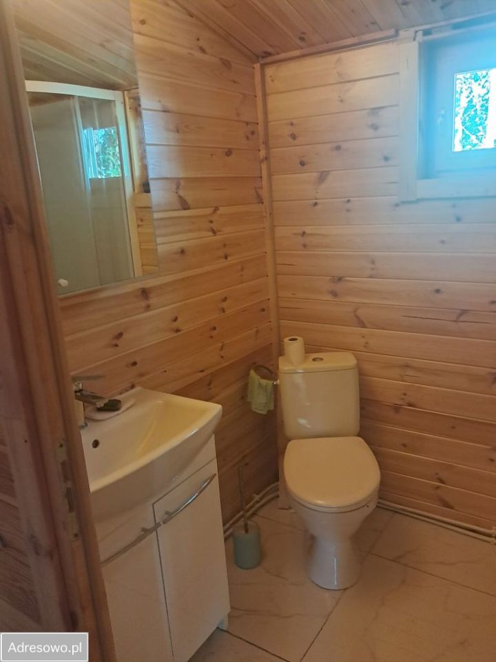 Działka rolno-budowlana Strojec, ul. Zacisze. Zdjęcie 12