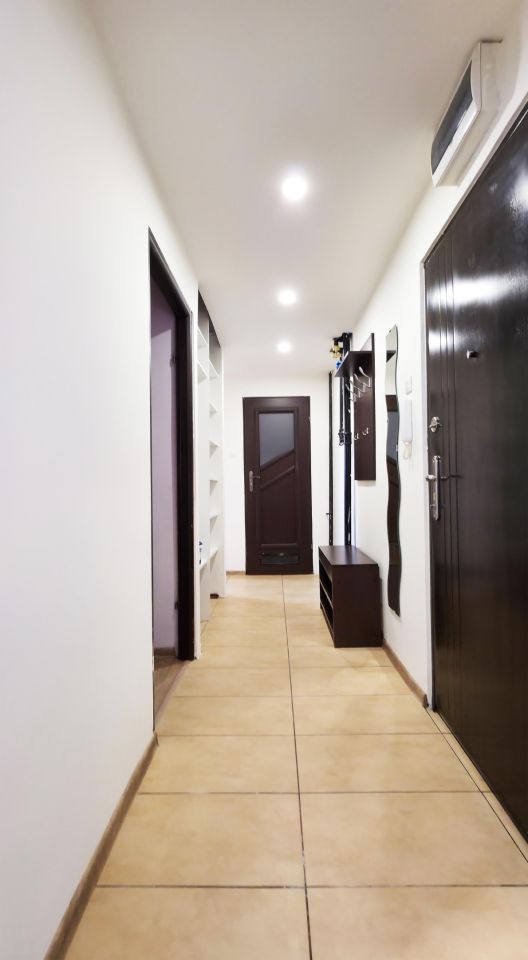 Mieszkanie 3-pokojowe Bytom Śródmieście, ul. Stanisława Witczaka. Zdjęcie 8