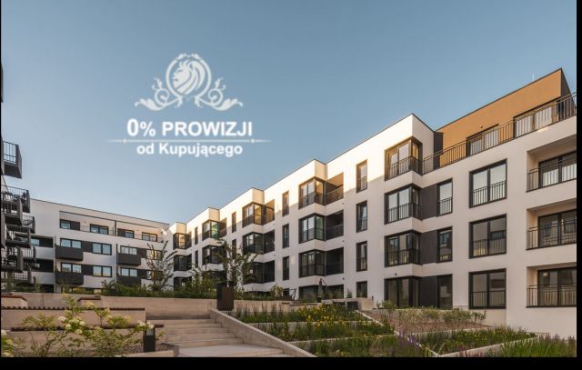 Mieszkanie 4-pokojowe Wrocław Żerniki. Zdjęcie 5
