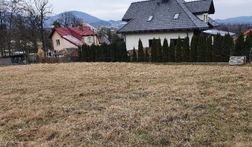 Działka budowlana Ustroń Zawodzie Górne, ul. Kuźnicza