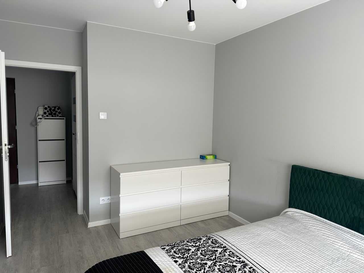 Mieszkanie 2-pokojowe Siedlce Centrum, ul. 3 Maja. Zdjęcie 2