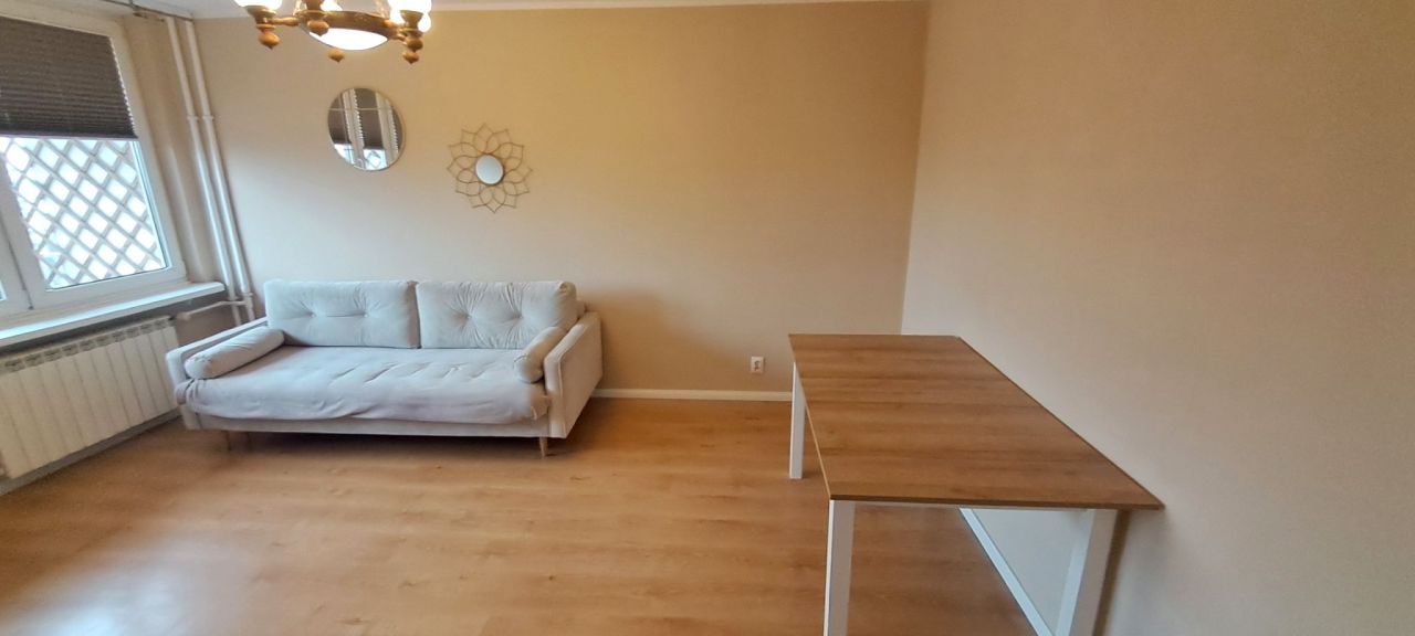 Mieszkanie 3-pokojowe Warszawa Bielany. Zdjęcie 2