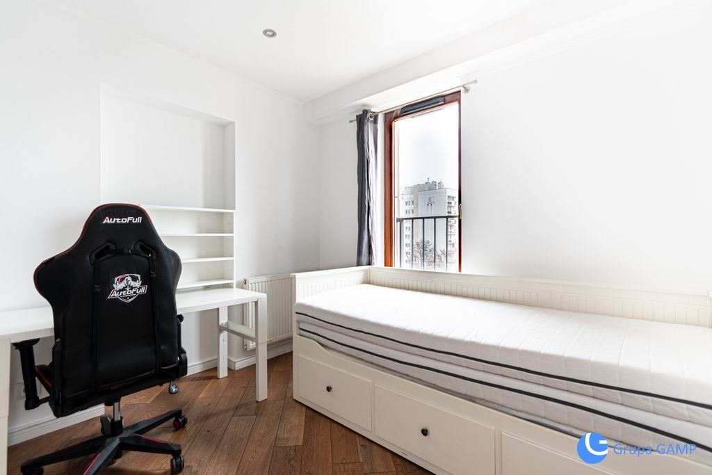 Mieszkanie 3-pokojowe Kraków Zakrzówek, ul. Kapelanka. Zdjęcie 13