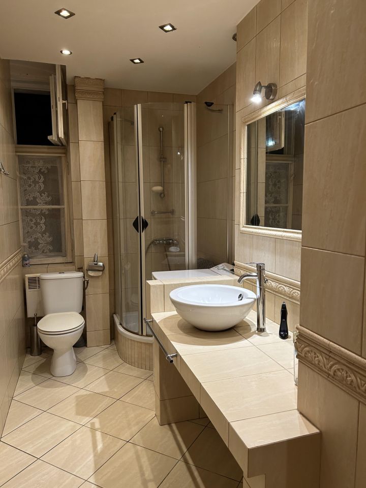 Mieszkanie 2-pokojowe Opole Śródmieście, ul. Augustyna Kośnego. Zdjęcie 4