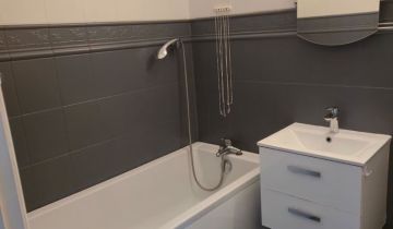 Mieszkanie 1-pokojowe Warzymice