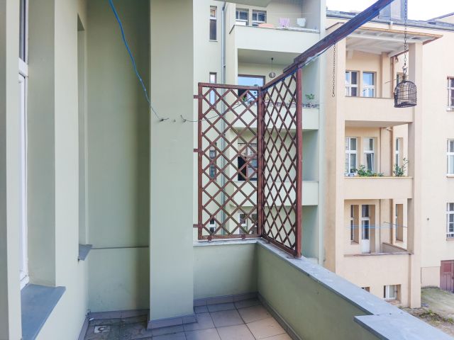 Mieszkanie 5-pokojowe Bydgoszcz Śródmieście, ul. Ignacego Paderewskiego. Zdjęcie 19