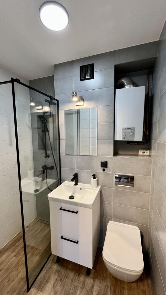 Mieszkanie 2-pokojowe Kołobrzeg Centrum, ul. Unii Lubelskiej. Zdjęcie 14