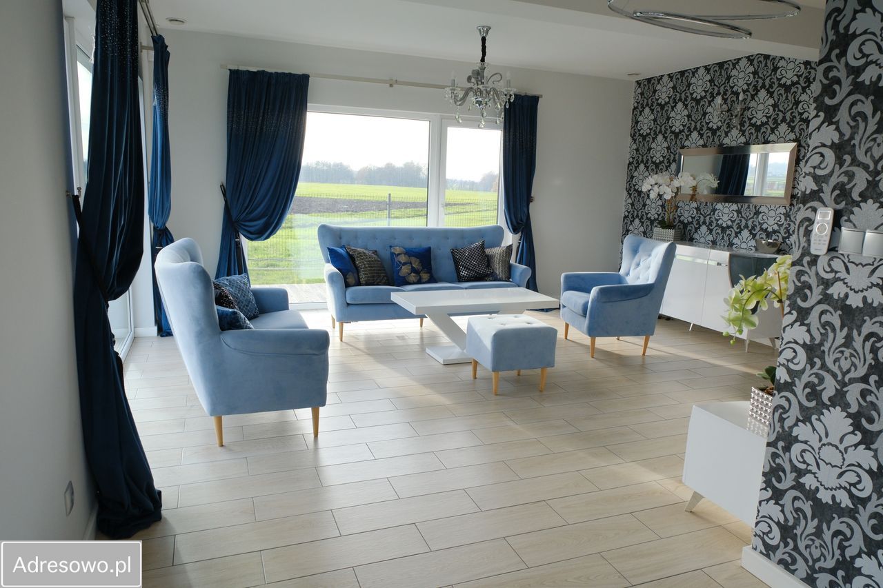 dom wolnostojący, 4 pokoje Mikołów, ul. Gliwicka. Zdjęcie 8