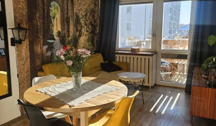 Mieszkanie 3-pokojowe Głogów Małopolski, ul. Józefa Piłsudskiego