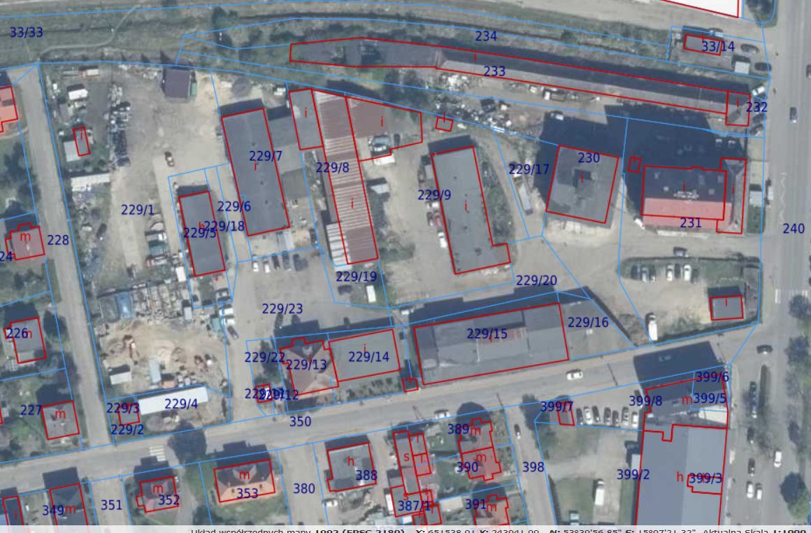 Nieruchomość komercyjna Nowogard, ul. Młynarska. Zdjęcie 2