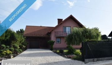 dom wolnostojący, 5 pokoi Dobieszyn