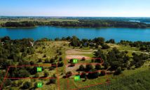 Działka budowlana Wincentowo. Zdjęcie 3