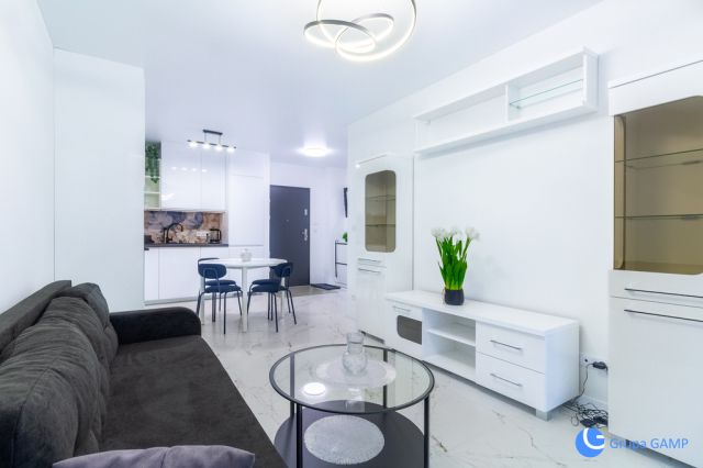 Mieszkanie 2-pokojowe Kraków Dębniki, ul. Rydlówka. Zdjęcie 1