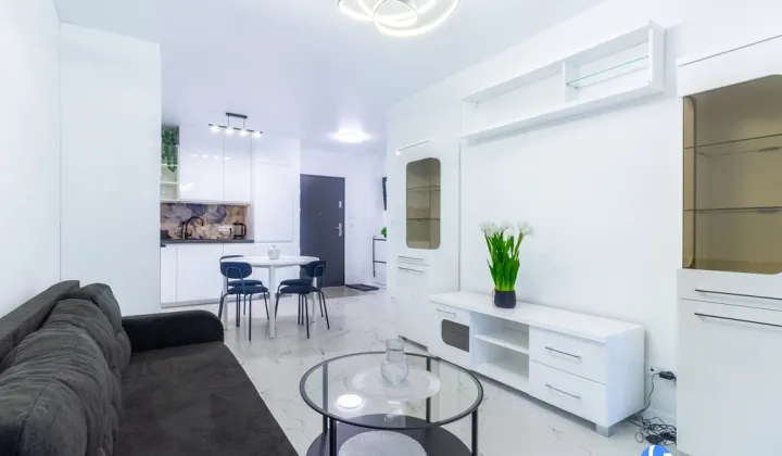 Mieszkanie 2-pokojowe Kraków Dębniki, ul. Rydlówka