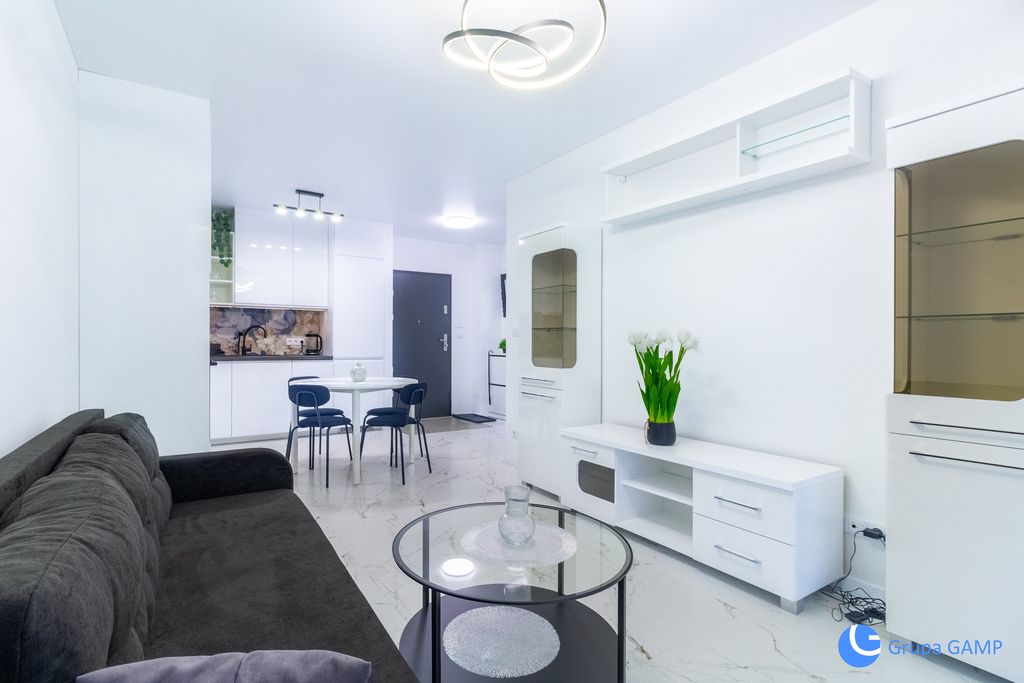 Mieszkanie 2-pokojowe Kraków Dębniki, ul. Rydlówka