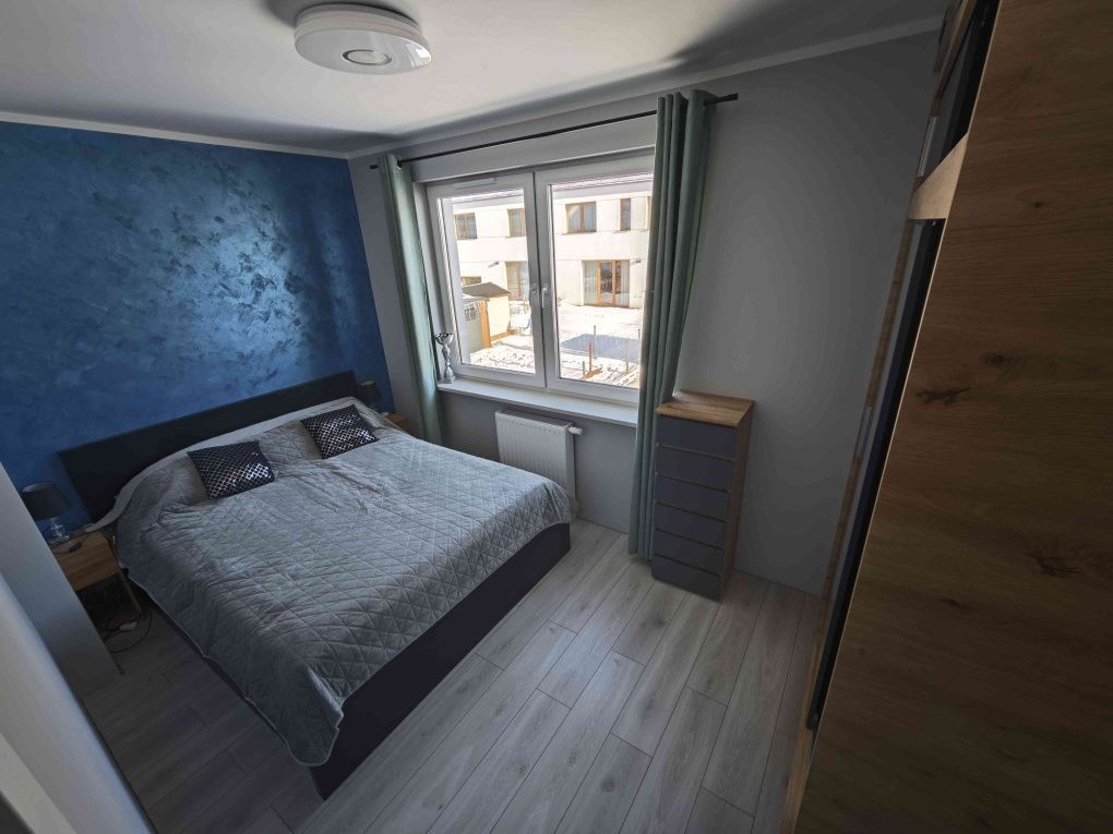 Mieszkanie 3-pokojowe Dębogórze. Zdjęcie 2