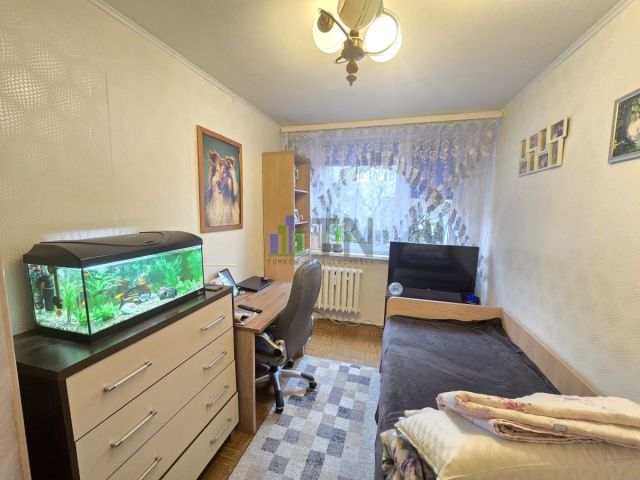 Mieszkanie 4-pokojowe Wrocław Fabryczna, ul. Pilczycka. Zdjęcie 5