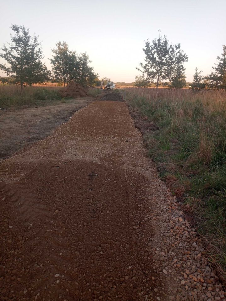 Działka budowlana Częstochowa, ul. Korkowa. Zdjęcie 8