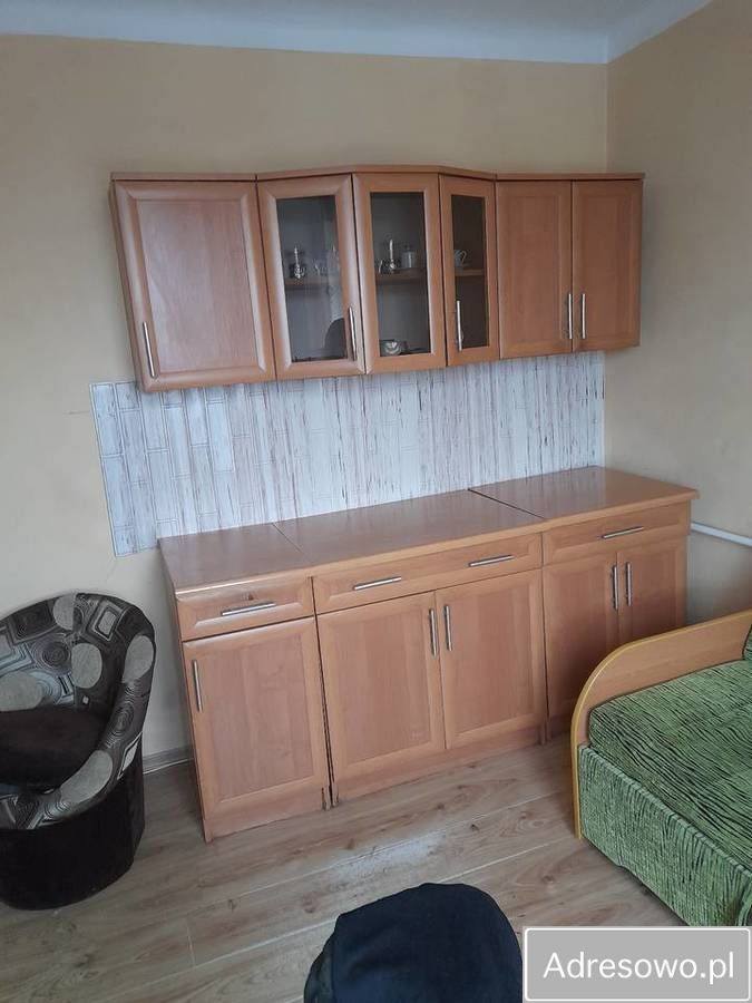 Mieszkanie 1-pokojowe Miączyn Duży. Zdjęcie 6