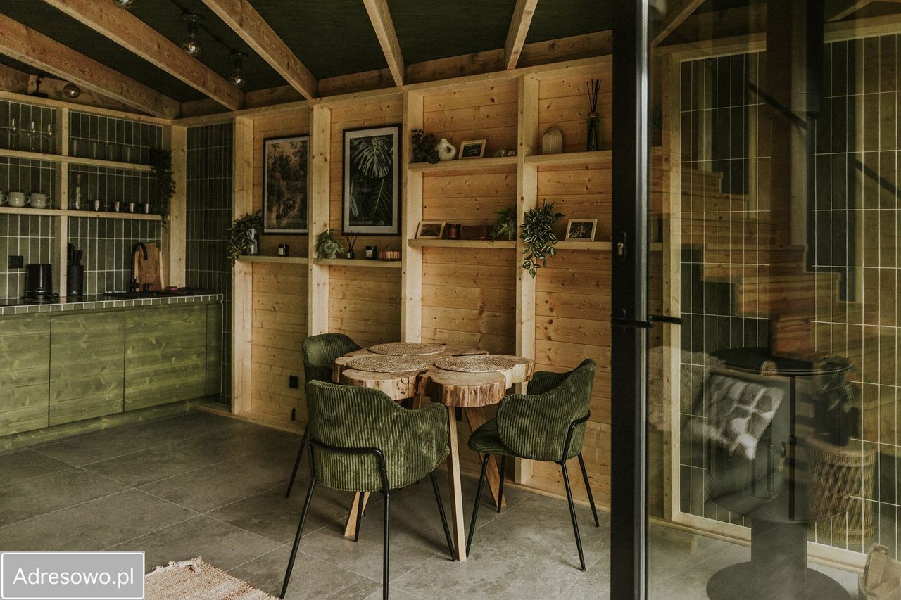 Działka inwestycyjna Przesieka, ul. Brzozowe Wzgórze. Zdjęcie 12