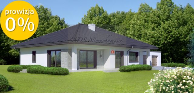 Działka budowlana Wygoda Smoszewska. Zdjęcie 1