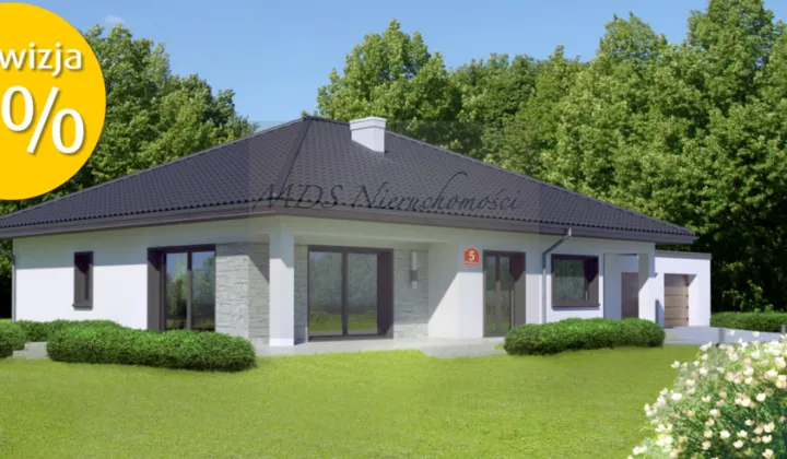 Działka budowlana Wygoda Smoszewska