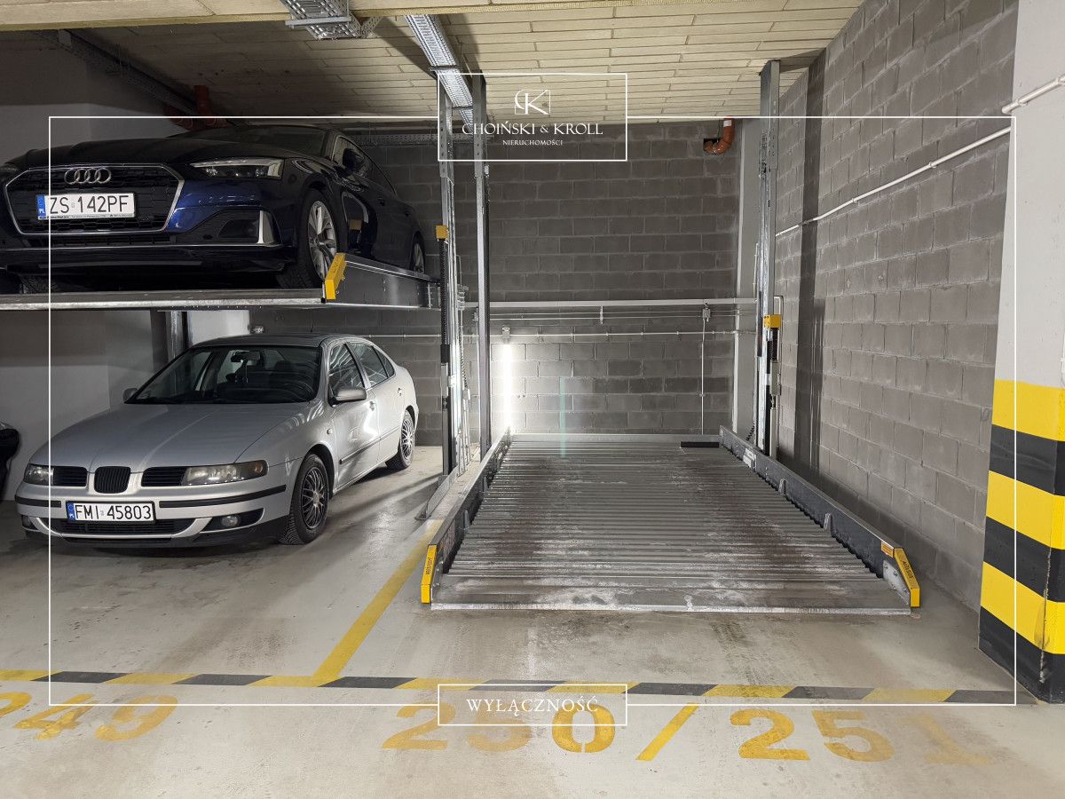 Mieszkanie 2-pokojowe Poznań Nowe Miasto, ul. Milczańska. Zdjęcie 11