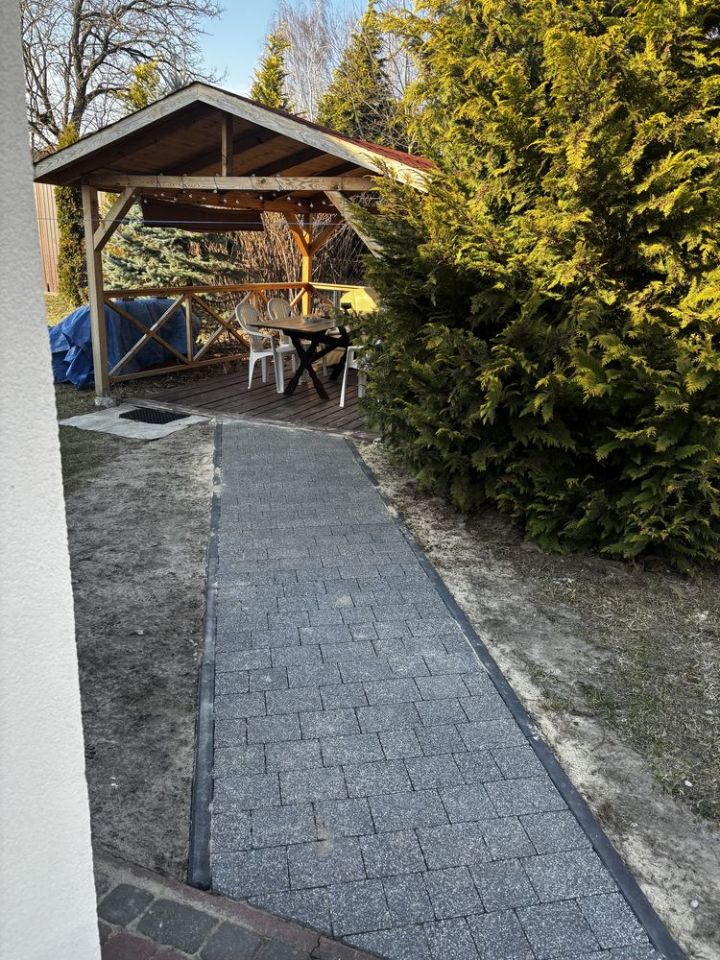 dom wolnostojący Krasnystaw, ul. Stokowa. Zdjęcie 4