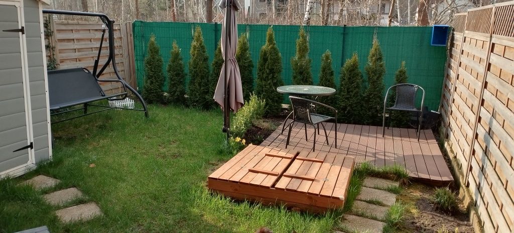 Mieszkanie 3-pokojowe Kobyłka, ul. Akacjowa. Zdjęcie 2