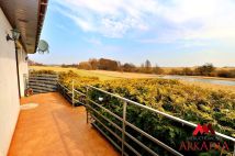 dom wolnostojący, 5 pokoi Kowal. Zdjęcie 4