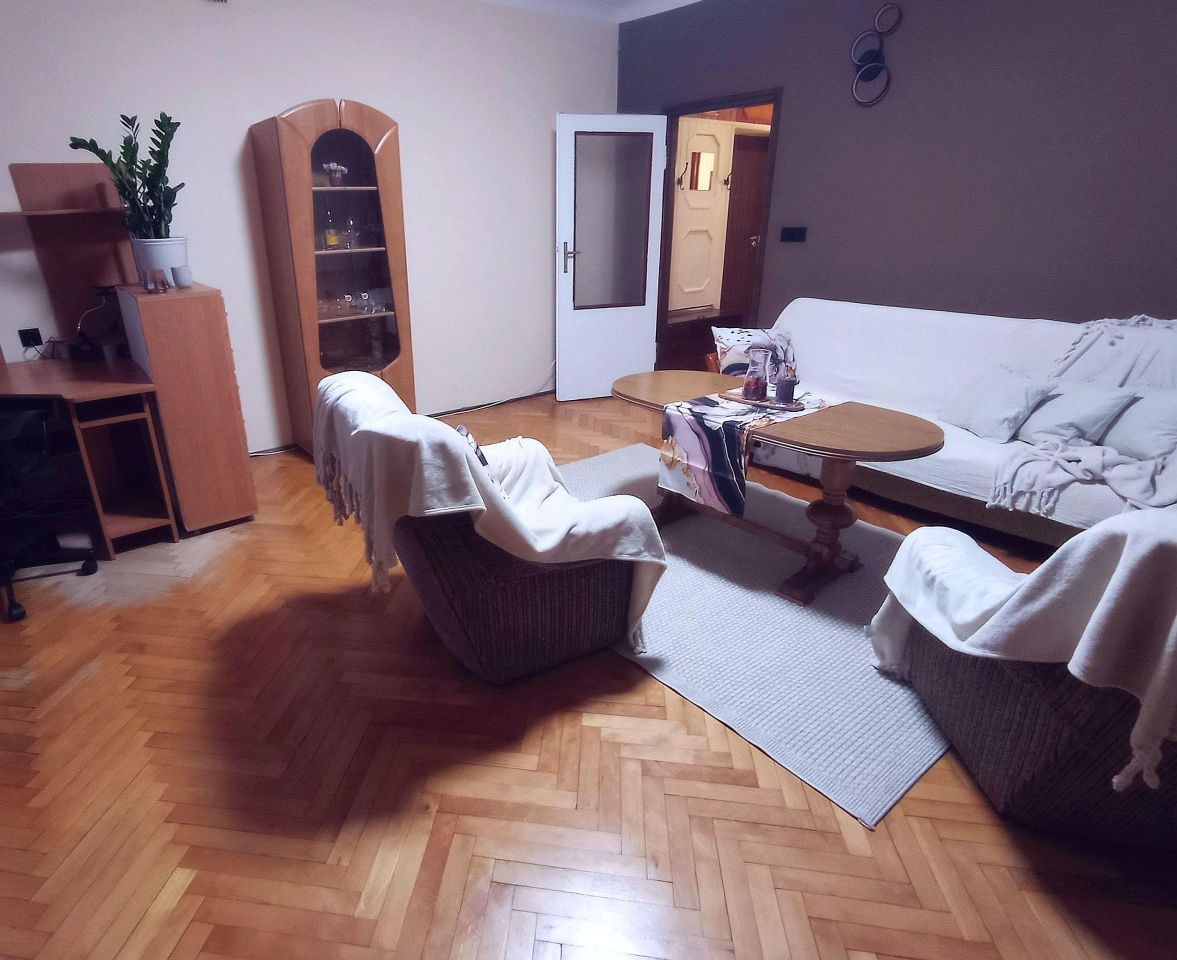 Mieszkanie 2-pokojowe Kraków Nowa Huta, os. Szkolne. Zdjęcie 2