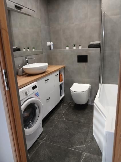 Mieszkanie 2-pokojowe Bartoszyce, ul. Limanowskiego. Zdjęcie 4