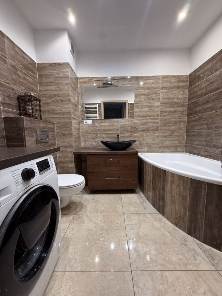 Mieszkanie 3-pokojowe Ełk, ul. płk. Witolda Pileckiego. Zdjęcie 8