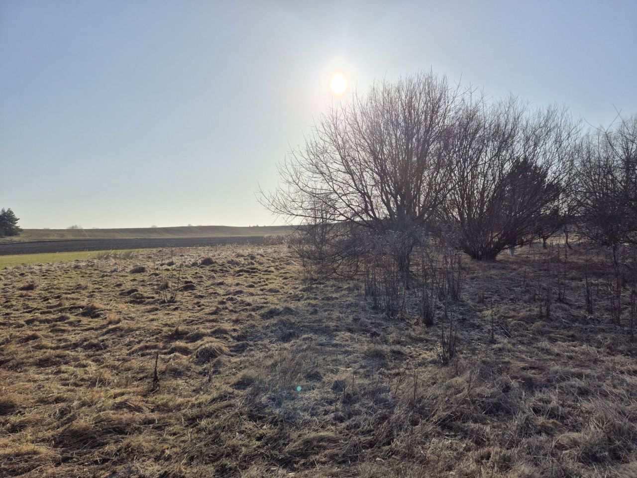 Działka budowlana Lednogóra. Zdjęcie 2