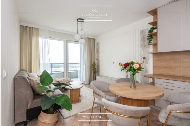 Mieszkanie 2-pokojowe Poznań Starołęka, ul. Wagrowska. Zdjęcie 1