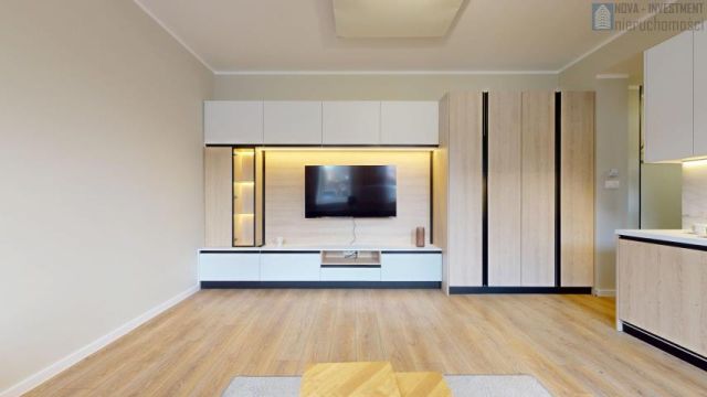 Mieszkanie 2-pokojowe Zabrze, ul. Cieszyńska. Zdjęcie 2