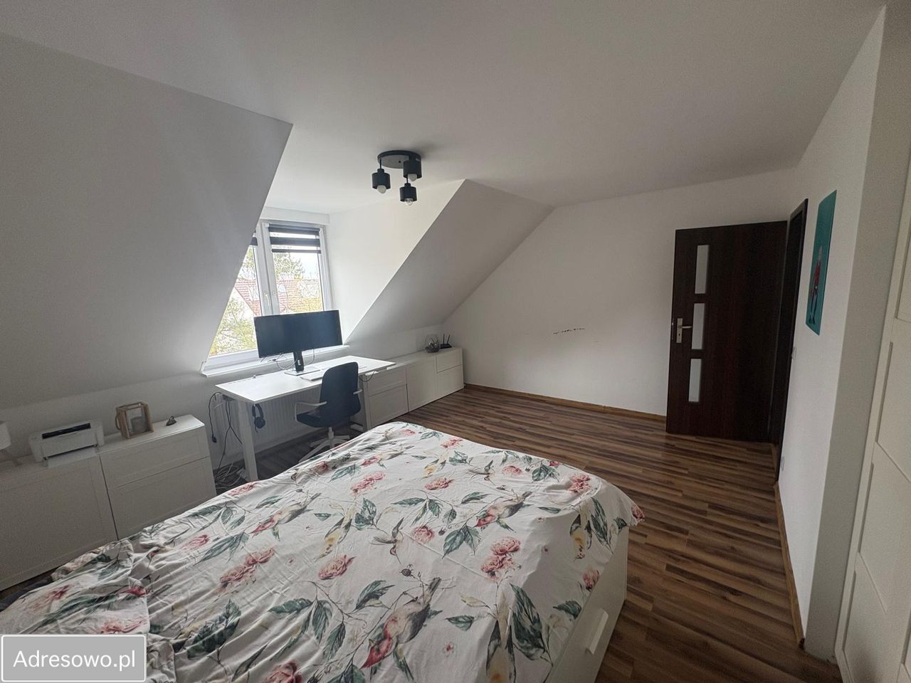 Mieszkanie 4-pokojowe Komorniki, ul. Stefanii Czubryj. Zdjęcie 6