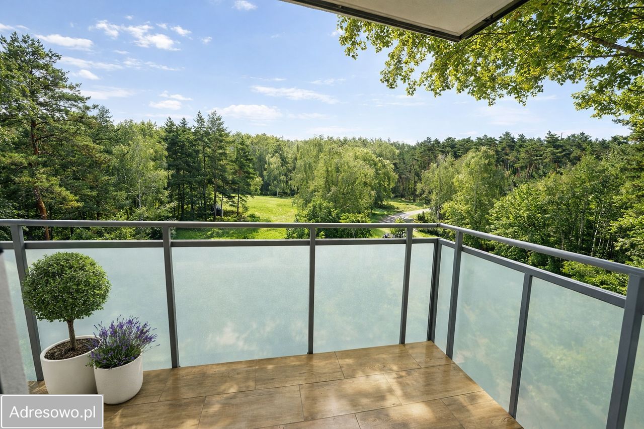 Mieszkanie 3-pokojowe Zielona Góra Centrum, ul. Anny Jagiellonki. Zdjęcie 9