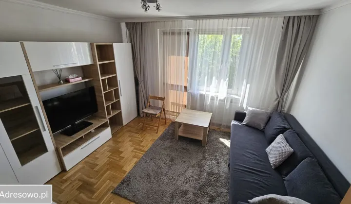 Mieszkanie 2-pokojowe Kraków Krowodrza, ul. Nawojki